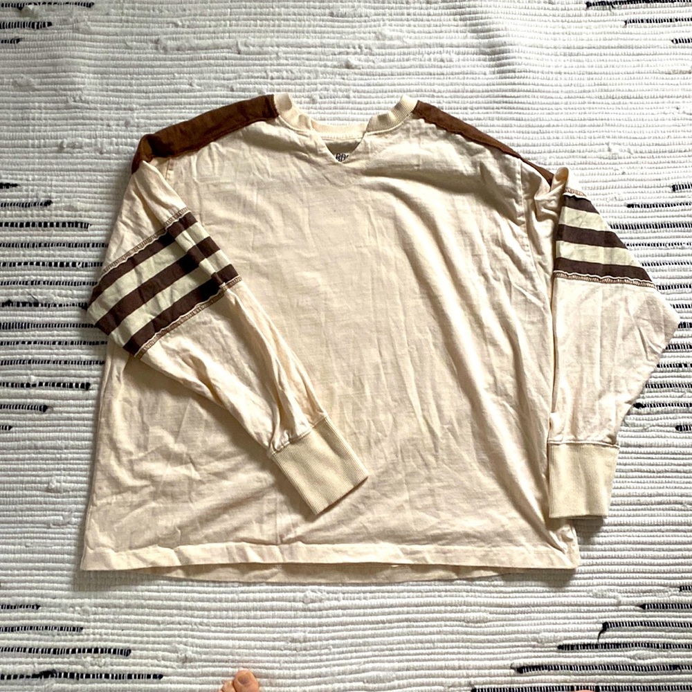 BDG long sleeve tee